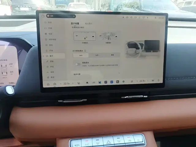 Haval Xiaolong MAX — Фото автомобиля 17