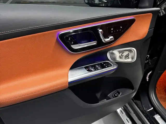 Mercedes-Benz GLC-Class — Фото автомобиля 19