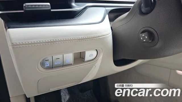 Genesis G90 RS4 — Фото автомобиля 19