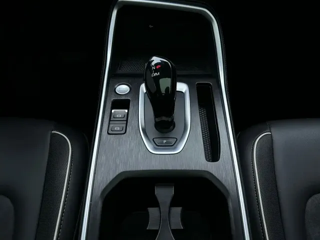 Haval H6 — Фото автомобиля 15