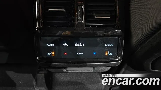 Renault Korea Grand Koleos — Фото автомобиля 19