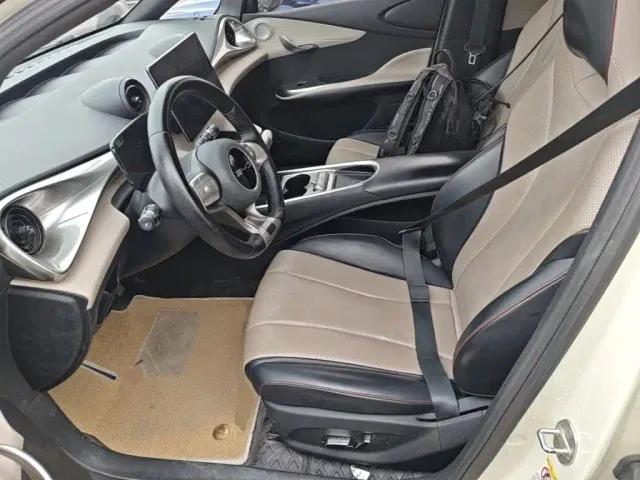 BYD Dolphin — Фото автомобиля 14