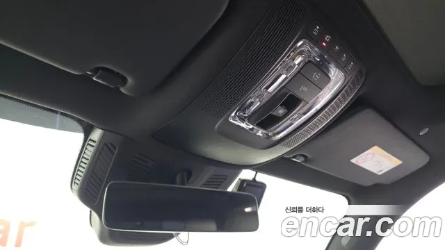 Mercedes-Benz EQB — Фото автомобиля 22
