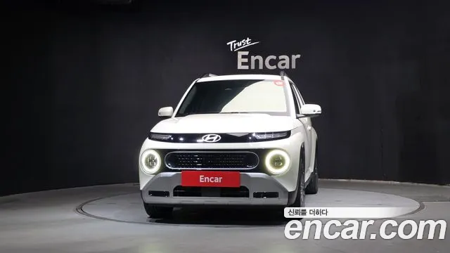 Hyundai Casper — Фото автомобиля 3