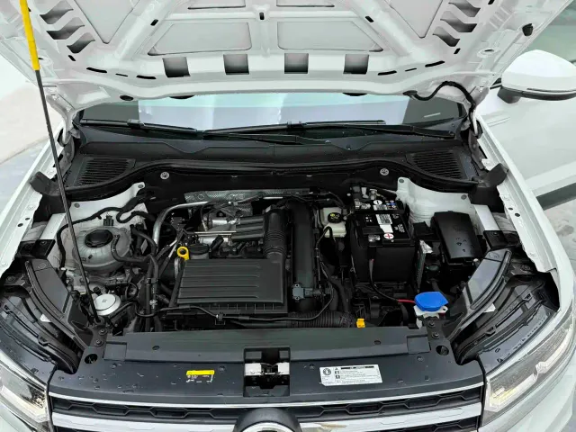 Volkswagen Tharu — Фото автомобиля 20