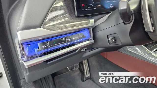 BMW 7 Series — Фото автомобиля 27