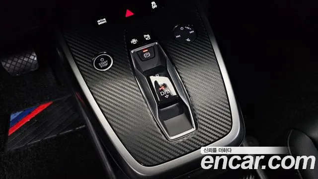 Audi Q4 e-tron — Фото автомобиля 7