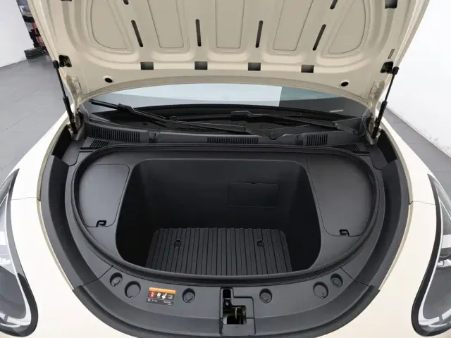 Geely Starry Wish — Фото автомобиля 6