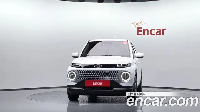 Hyundai Casper Casper Essential Light — Фото автомобиля 3