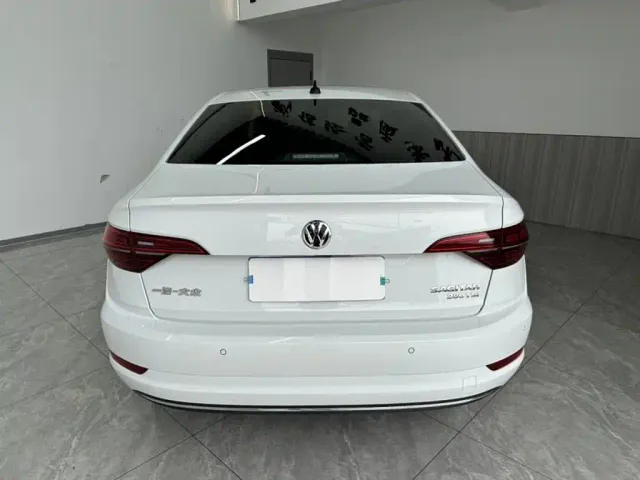 Volkswagen Sagitar — Фото автомобиля 4