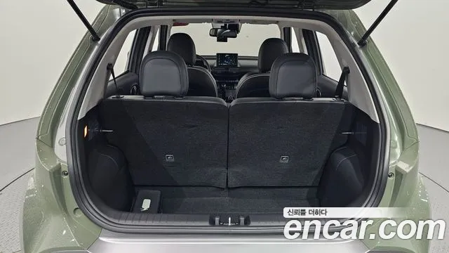 Hyundai Casper — Фото автомобиля 26