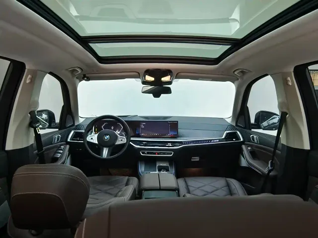 BMW X5 — Фото автомобиля 6