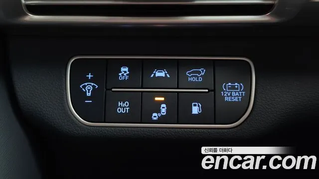 Hyundai Nexo — Фото автомобиля 18