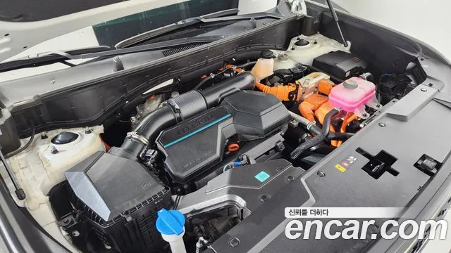 Hyundai Santafe — Фото автомобиля 6