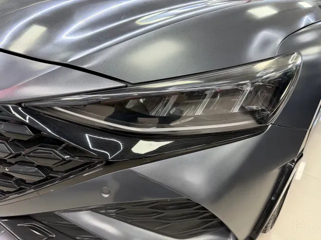 Hyundai Fista — Фото автомобиля 20