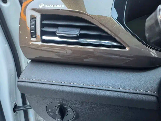 Volkswagen Tharu — Фото автомобиля 17