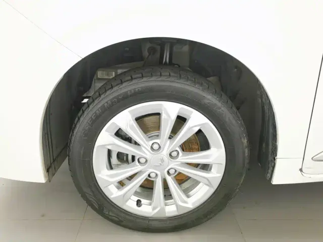 Wuling Jiachen — Фото автомобиля 17