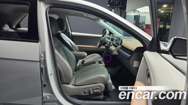 Hyundai Ioniq 5 Ioniq5 — Фото автомобиля 17