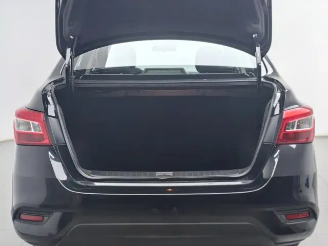 Nissan Sylphy — Фото автомобиля 16