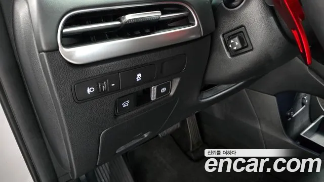 Hyundai Palisade The New Palisade Дизель 2.2 4WD — Фото автомобиля 19