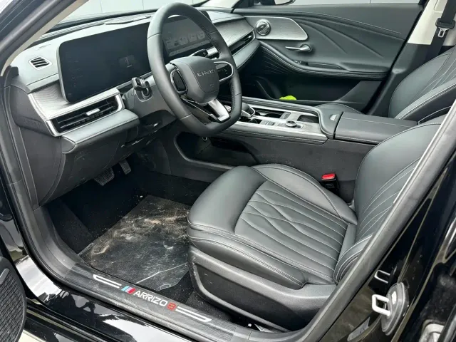Chery Arrizo 8 — Фото автомобиля 20
