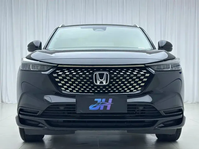 Honda XR-V — Фото автомобиля 2