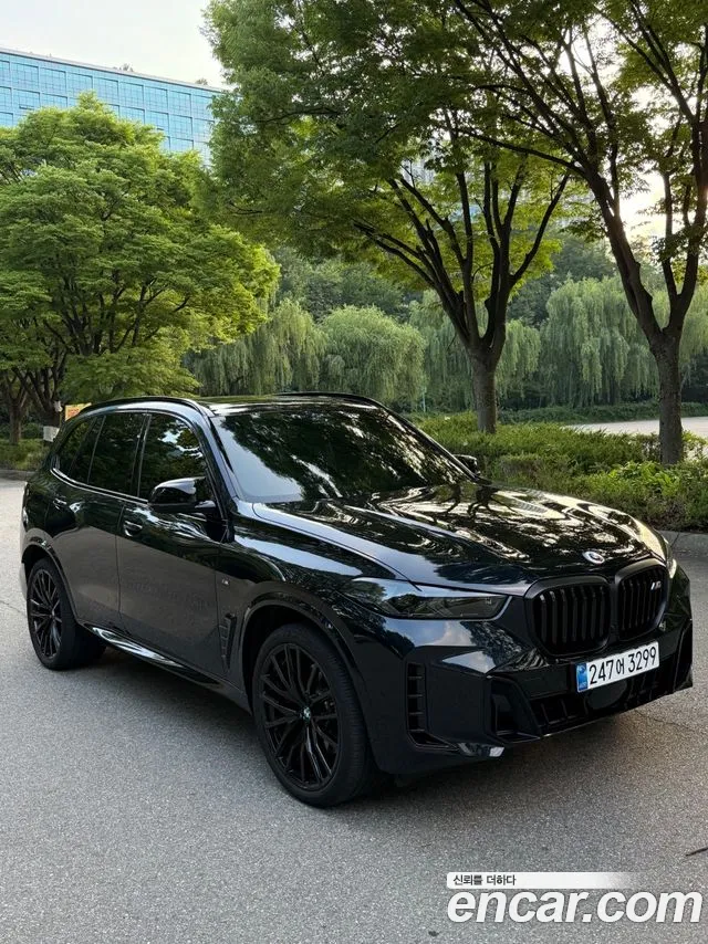 BMW X5 G05 — Фото автомобиля 3