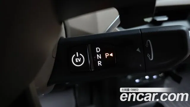 Kia EV5 — Фото автомобиля 12