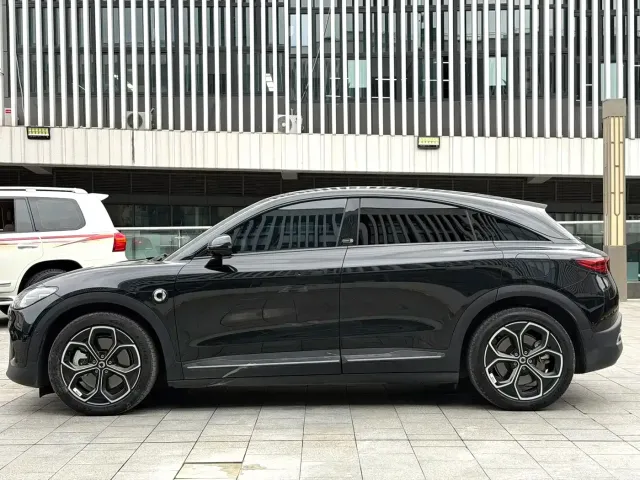 Smart #3 — Фото автомобиля 13