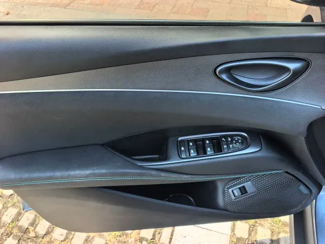 BYD Seal 06 — Фото автомобиля 11