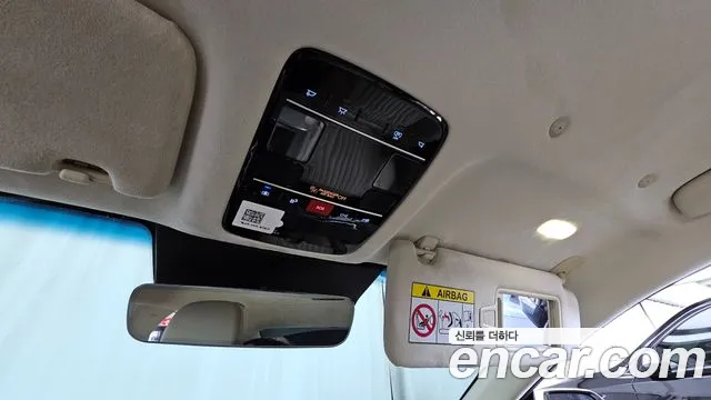 Hyundai Grandeur GN7 — Фото автомобиля 29