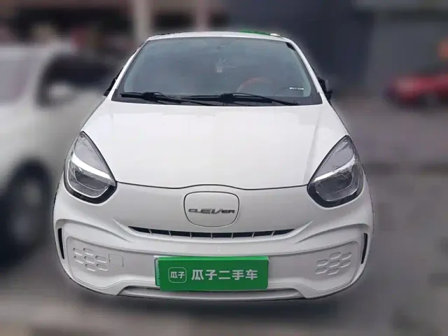 Roewe Kaiwei CLEVER 2022 311km Vitality Bobo Edition — Фото автомобиля 22