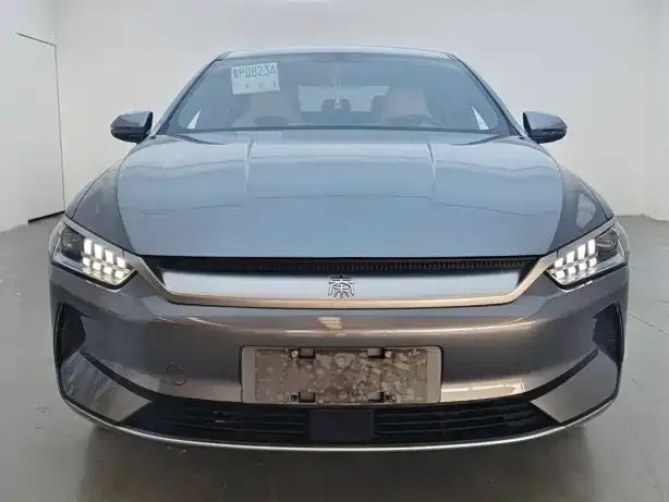 BYD Qin PLUS — Фото автомобиля 2