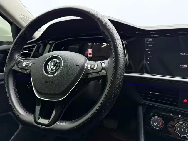 Volkswagen Sagitar 2022 280TSI DSG Surpassing Edition — Фото автомобиля 11