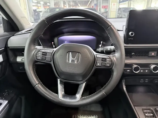 Honda Breeze — Фото автомобиля 13