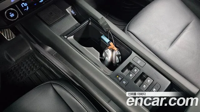 Hyundai Ioniq6 Ioniq 6 Long Range — Фото автомобиля 9