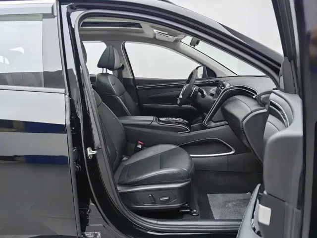 Hyundai Tucson — Фото автомобиля 23