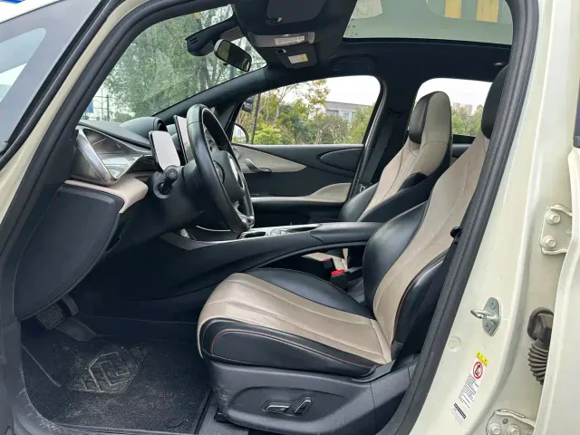 BYD Dolphin — Фото автомобиля 8