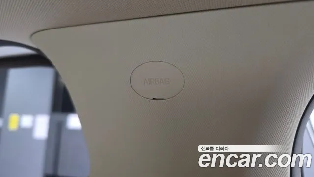 Kia Canival Carnival 4 поколение Бензин 11 мест Prestige — Фото автомобиля 28