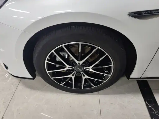 BYD Seal — Фото автомобиля 22