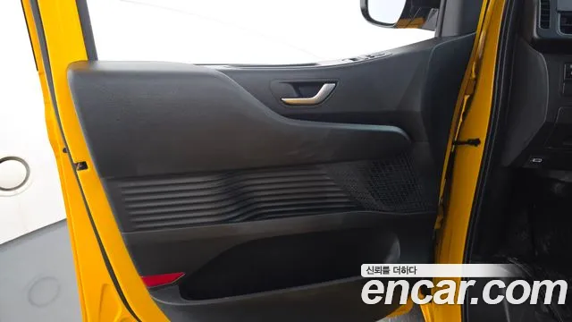 Hyundai Staria Staria — Фото автомобиля 22