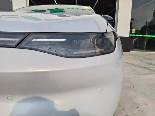 Leapmotor C01 — Фото автомобиля 4