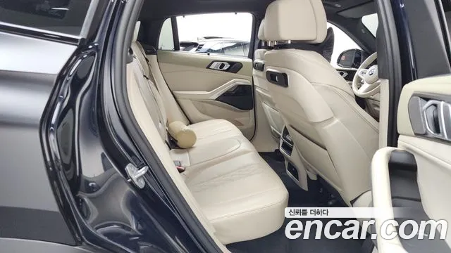 BMW X6 G06 — Фото автомобиля 12