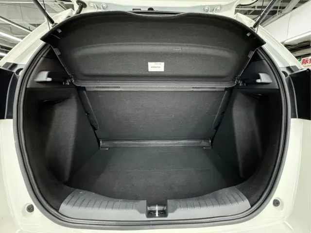 Honda Fit — Фото автомобиля 19