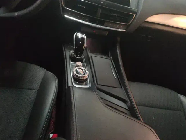 Cadillac CT5 — Фото автомобиля 16