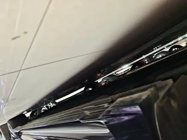 Geely Xingrui — Фото автомобиля 18