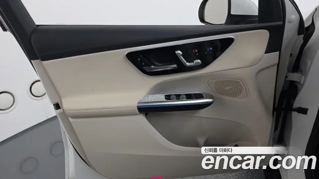 Mercedes-Benz GLC-Class X254 — Фото автомобиля 13