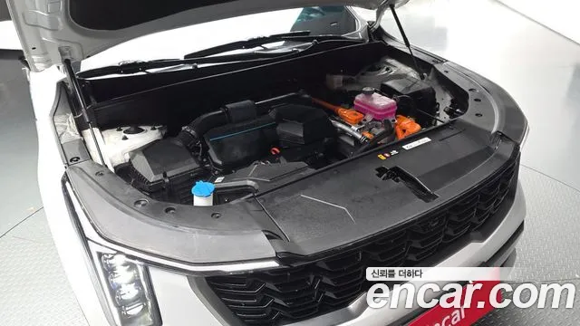 Kia Sorento — Фото автомобиля 9