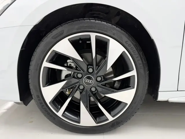 Audi A3 — Фото автомобиля 13