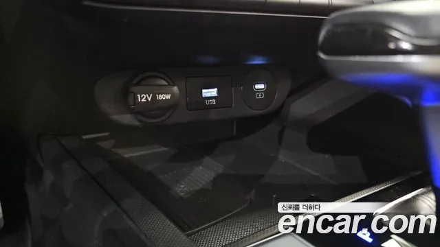 Hyundai AVANTE Новый Avante (CN7) — Фото автомобиля 30
